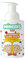 Minoris Kids Schäumende Handseife - Sanft, Hypoallergen, Organisch, pH 5,5 für Empfindliche Haut | Wassermelonen- & Erdbeerduft | Sulfatfrei, Parabenfrei | 300 ml