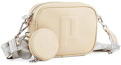 PUMA Damen Sense Umhängetasche Schultertaschen