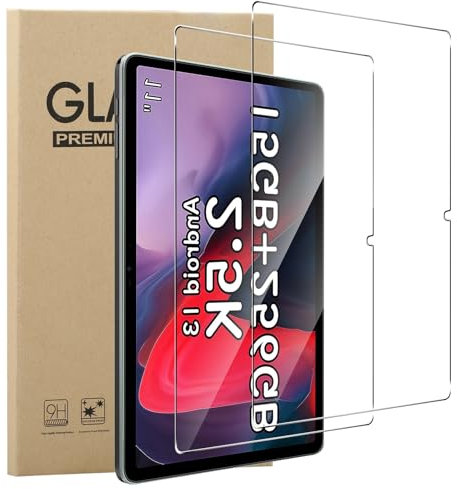 MEMELOKA Verre Trempé pour Doogee T40/Doogee T35/Doogee T30S/T30 PRO/T30 SE, 2 Pièces 9H Dureté [Anti-Rayures][Sans Bulles][Haute définition] Protection écran