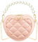 BTHRORO Handtaschen Kinder Prinzessin Mini Tasche Süße Crossbody Geldbörse Umhängetasche für Kinder Mädchen