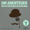 Die Abenteuer des alten Sherlock Holmes Band 4