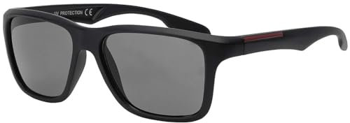 BEZLIT Kinder Freizeit Sonnen Brille 30551 Schwarz