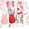 FZYUYU-Anime Körperkissenbezug 「Damals wurde ich als Schleim wiedergeboren」 Shuna Anime Körperkissen Dakimakura Lebensgroßer Körperkissenbezug-Shuna,50x150cm-2WT
