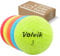 50 VOLVIK BUNT Mix LAKEBALLS/GOLFBÄLLE - QUALITÄT AAA/AA