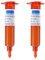 FPHADO Colla UV 10 ml, adesivo trasparente ottico, colla UV, strumento di riparazione telefoni cellulari per riparazione schermo tattile, strumenti di riparazione mobili