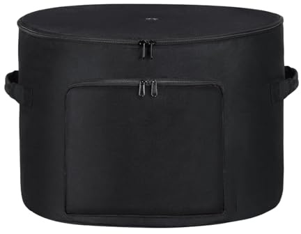 Support Pour Tuyau D Arrosage Exterieur | Organisateur De Tuyau D Arrosage Avec Pot | Grand Accessoire de Jardin pour Terrasse Arrière-Cour Piscine Allée Garage Jardinage Paysagiste