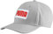 PUMA 2017 Herren Greenkeeper II Hat (One Size), Herren, Greenskeeper II Cap, Quarry/High Risk Red