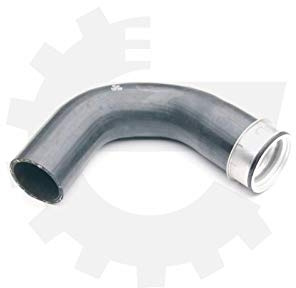 ESEN SKV Ladeluftschlauch 24SKV055 vorne rechts | Kompatibel mit: AUDI A3, A3 Cabriolet, TT, TT Roadster, SKODA OCTAVIA II, SUPERB II, SUPERB II Kombi, VW EOS, GOLF PLUS V