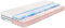 Badenia Irisette Kaltschaummatratze mit Gel-Active-Auflage Classic KS Härtegrad 2 Größe 80x200 cm'