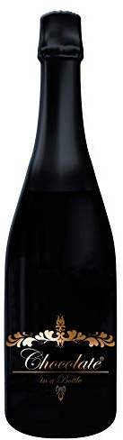 Chocolate in a Bottle (Schokolade in einer Flasche)