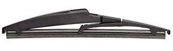 Trico Exact Fit Heckwischerblatt, 200 mm, kompatibel mit Toyota Auris