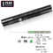 40WH M5Y1K 14.8V Type Battery Compatible with Dell Inspiron 15 5555 5558 5559 3558 14 3451 5458 17 5755 5758 5759 Vostro 3451 3458 3558 451-bbmg WKRJ2