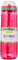 Contigo Ashland Autospout Bouteille d'Eau, Grande Gourde avec Paille Rabattable sans BPA, Gourde de Sport Antifuite, pour l'office, le Cyclisme ou la Randonnée, 720 ml Sangria