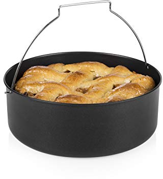 Stampo per torta per friggitrici ad aria calda digitale Princess 3,2 litri 182025/182050/180160