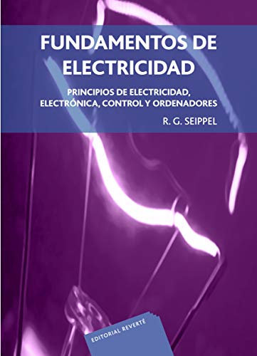 Fundamentos de electricidad