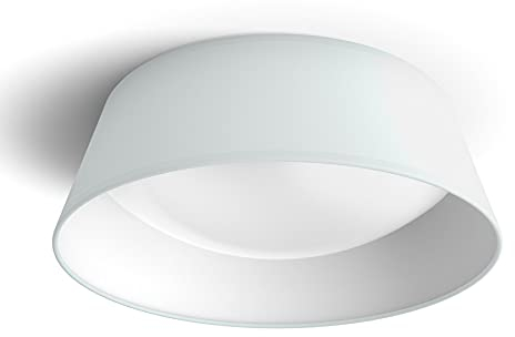 Philips myLiving LED Deckenleuchte Dawn, 14W, weiß