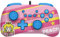 HORIPAD Mini para Nintendo Swith (Peach)