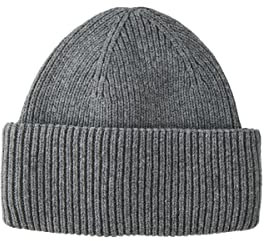 PIECES PCJANIKA Wool Hood NOOS BC