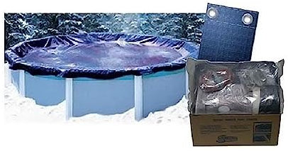 jardiboutique - ø 5.48 m Bâche hivernage - Piscine Hors Sol