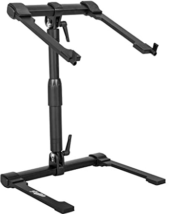 Headliner Gigastand - Adjustable DJ Laptop Stand