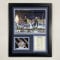 Legends Never Die, Inc. Argentinien | Lionel Messi | FIFA World Cup Champions 2022 | 30,5 x 38,1 cm gerahmte Fotocollage (Celebration)
