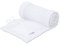 babybay Nestchen Mesh-Piqué für Modell Boxspring XXL, weiß Punkte perlgrau