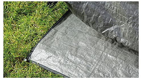 OUTWELL FURGO Bodenbelag für Dunecrest, Unisex, Erwachsene, Grau, Einheitsgröße