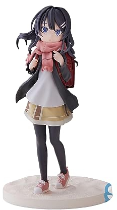 SEGA - Demon Slayer: Kimetsu no Yaiba - PM Perching Sanemi Shinazugawa Statue