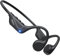 Yomdud Bone Conduction Headphones,Open Ear Headphones,Wireless Headphones with Mic,Bluetooth 5.4,10H Playtime & IPX5 Waterproof,Sports Headphone for Running & Outdoor