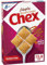 General Mills Maple Brown Sugar Chex Cereal 362g