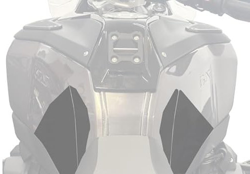 Coppia di pellicole protettive trasparenti per serbatoio BMW R 1300 GS ADV