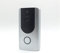 CMOLVUR Video Doorbell Camera, Smart Home Wireless 720P HD Ring Camera 1.0 MP Night Vision Two-way Audio Phone APP Remote PIR Alarm,Smart Devices(Bianco)