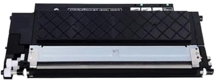FGTFTRDE Tonerkartusche mit Chip 117A 117a 117a W2070a kompatibel mit MFP179fnw 178nw 150a 150nw Farblaserdrucker(Black)