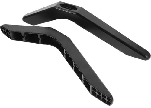 SHINEOFI TV Base Universal 40-43 Inch Support Stand Replacement Feet for Living Room and Study