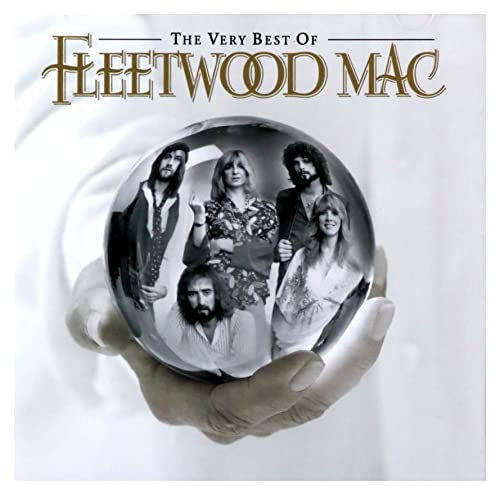 The very best of Fleetwood Mac