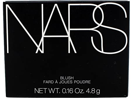Nars Rouge - Bumpy Ride 0.16oz (4.8g)