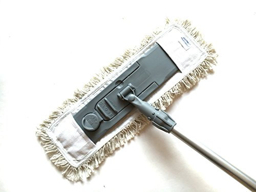 Professional 42cm Klapphalter Set passt Leifheit HaRa Jemako wischmop