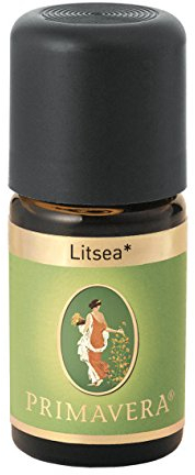 PRIMAVERA Litsea* bio DOPPELPACK 2x5ml