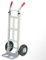 Propac z-ht1859 Werkstattwagen Profi aus Aluminium, 50 x 50 x 120 cm