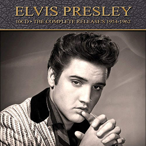Complete Releases 1954-62