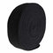 maDDma 5m Gurtband 30mm 2mm stark 100% Baumwolle Baumwollgurtband Farbwahl, Farbe:schwarz