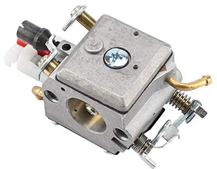 Delaman Carburador de Motosierra, para HUSQVARNA 353 357 357XP 359XP 359 ZAMA C3-EL42 505203001 Motosierra