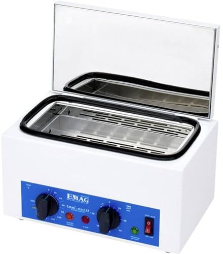 Emag Steri 15 Heißluftsterilisator