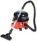Casdon Henry Age 3+ & Hetty Toys - Henry Vacuum Cleaner - Red Vacuum Cleaning Toy with Real Function & Nozzle Accessories - Kids Cleaning Set - For Children Aged 3+