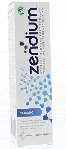 Zendium Tandpasta Classic 75 ml