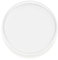 Professionelle Theater-Schminke - Weiß - Make-Up Set Creme Schminkdose - Halloween Karneval Motto-Party