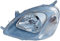 Halogen Scheinwerfer Hauptscheinwerfer Frontscheinwerfer links H4 mit Elektromotor für Model Yaris SCP1_ NLP1_ NCP1_P1_