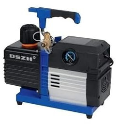 Pompe à vide 71 litres minute