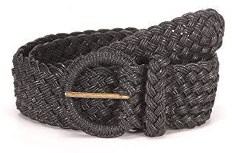Tamaris Damengürtel - 160097 Wanda Black 70