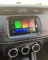 ESTOCK1 Car tablet Android 14 octa Core COMPATIBILE per ALFA ROMEO GIULIETTA 4 Gb di ram 64 Gb di rom CARPLAY INTEGRATO 7 pollici GPS autoradio navigatore WI-FI Bluetooth